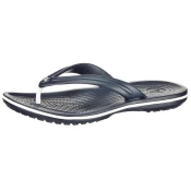 Crocs Japanke mornarsko plava / bijela