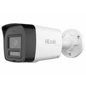 HiLook powered by Hikvision IPC-B140HA-LUF/SL 2,8 mm/ Bullet/ 4Mpix/ Smart Hybrid Light/ MD2.0/ Live Guard/ IP67/ IR 30 m