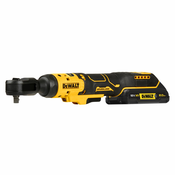 DEWALT bežicna rešetka DCF513D1G