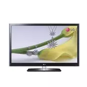 LG 3D televizor LED 47LW5500