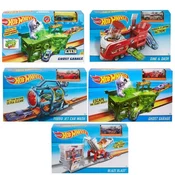 Hot Wheels: Rasklopivi set staza - više vrsta