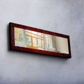 Wallity Ogledalo 40120MA-007, 40x120cm