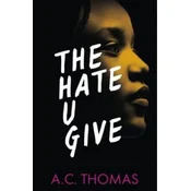 The Hate U Give