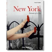 New York. Portrait of a City.(GB)