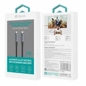 Devia ST399688 kabel za punjenje