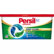 Persil Universal 4in1 Discs Deep Clean kapsule za pranje perila, 28 pranj