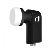 CABLETECH Dvostruki konverter INVERTO PREMIUM