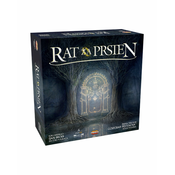 Društvena igra Rat za Prsten ( War of the Ring: The Card Game )