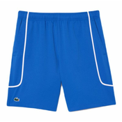 Muške kratke hlace Lacoste Unlined Sportsuit Tennis Shorts - saphir blue