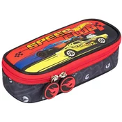 Hot Wheels ovalna peresnica 23x9,5x6 cm
