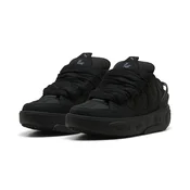 PUMA LaFrancé Sneakers Youth, Kids, Black/Gray Sky, 38.5