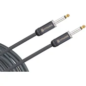 DAddario Planet Waves PW-AMSG-20 6 m Ravni - Ravni Instrumentalni kabel (Kot novo)