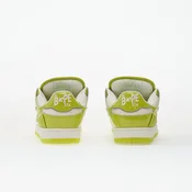 Sneakers A BATHING APE Sk8 Sta Bold 1 M2 Green EUR 42
