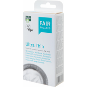 FAIR Squared Kondom Ultra Thin - 10 komada