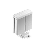 DeepCool CPU kuler R-AG400-WHAMMN-GJD, WH, ARGB, V2, 4 HeatPipe, Beli