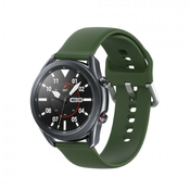 Pašček Tech-Protect Iconband za Samsung Galaxy Watch 3 41mm Army Green