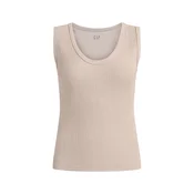 GAP Top temno siva