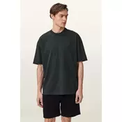 AllSaints kratka majica moška bombažna XANDER