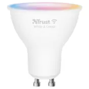 TRUST Smart WiFi LED Spot GU10 bijelo i u boji