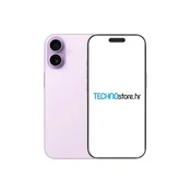 MOBITEL APPLE IPHONE 17 256GB LAVANDER - PROLJETNA AKCIJA