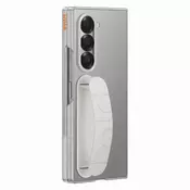 SAMSUNG Zaštitna maska za Galaxy Z Fold 6 Clear Edge/ transparentna
