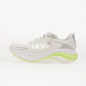 Sneakers Hoka® M Skyward X 2 White/ Neon Yuzu EUR 43 1/3