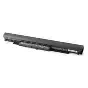 HP 4-celična baterija za prenosnik HS04