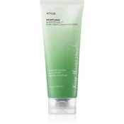 Anua Heartleaf Quercetinol Pore Deep Schiuma Detergente 150ml