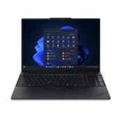 Laptop LENOVO ThinkPad E16 Gen3 22ay001ysc / Core Ultra 5 226V, 16GB, 512GB SSD, Intel Arc 130V, 16 WUXGA IPS, bez OS, crni