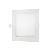 LED ugradna CCT panel lampa 18W