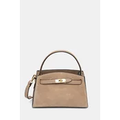 Answear.LAB crossbody torbica ženska usnjena