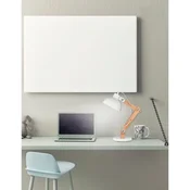 LILA STOLNA LAMPA E27 /IP20/BIJELA NL671601