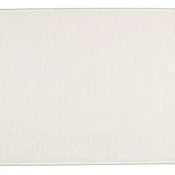 Prostirka za kupatilo KIRUNA 40x60 bela