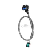 KABEL XENON ZA BALAST ELEKTRONIKO UNIVERZALNI ZA D1S ali D3S - 30cm FLEX