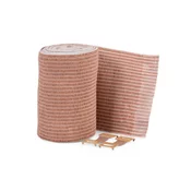Elastični bandažni trak Select 7mx8cm