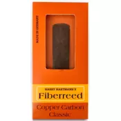 Fiberreed Copper Carbon Classic H (31) trske za tenor saksofon