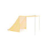 Kids Concept - Šotor in paviljon, yellow
