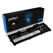Baterija za prenosnik LENOVO 01AV430 SB10K97588 X1 Carbon 4650mAh