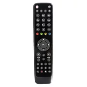 General VU+ SOLO 4K - compatible General-branded remote control