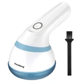 shumee KLAUSBERG KB-7806 BATERIJSKI BRIVNIK ZA ODSTRANJEVANJE GLUTASTIH DRGNIN