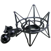 Superlux HM56B Shockmount za mikrofon (Kao novo)