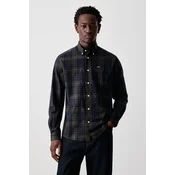 Barbour srajca moška bombažna WETHERAM