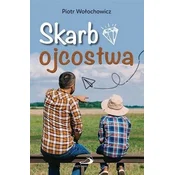 shumee Zaklad očetovstva - Piotr Wołochowicz