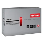 ActiveJet toner za Brother TN-3430, nov ATB-3430N