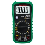Multimetar digitalni MS8238 Mastech
