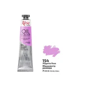 Oljne barve Rosa Gallery 45 ml | 154 purple pink