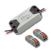Qoltec Wi-Fi Smart prekidac, 220V