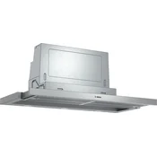 BOSCH Teleskopski kuhinjski aspirator DFS097A51 sivi