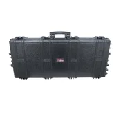 Kovček za compound Avalon tec-x bow bunker lite s kolesi
