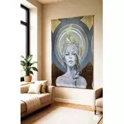 Wallity Dekorativna slika, 70x120cm, Šarena